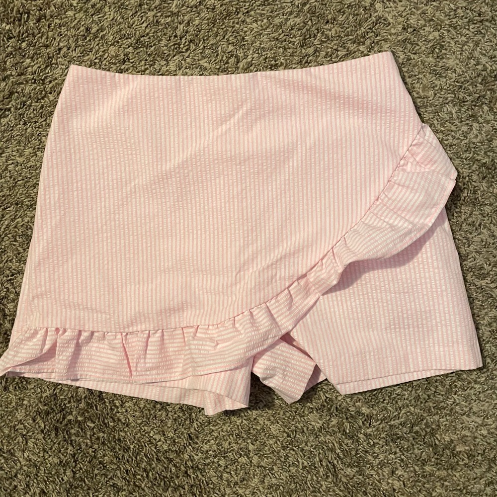 Lilly Pulitzer Skort